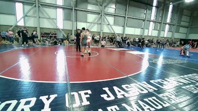 165 lbs Champ. Rd Of 32 - Joshua Hanson, Reality Sports Wrestling Club vs Ethan Valich, Whatcom Wrestling Academy