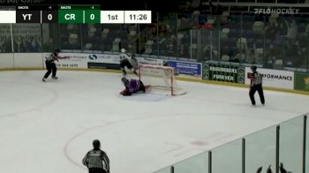 Replay: Away - 2023 Youngstown vs Cedar Rapids | Apr 14 @ 7 PM