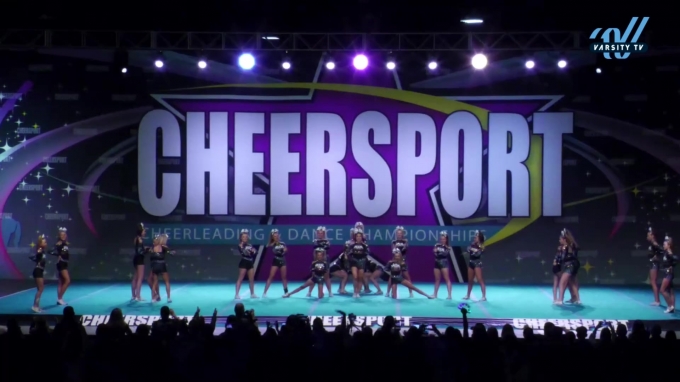 ATA - Code Blue [2024 L3 - U16 Day 1] 2024 CHEERSPORT National All Star ...