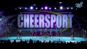 ATA - Code Blue [2024 L3 - U16 Day 1] 2024 CHEERSPORT National All Star Cheerleading Championship