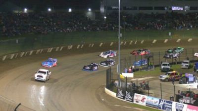 Feature | 2026 Dirt Late Model Dream at Eldora Speedway