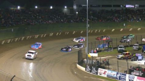 Feature | 2026 Dirt Late Model Dream at Eldora Speedway