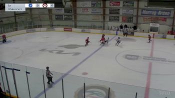 Replay: Home - 2025 Northstars U18 vs Hawks U17 | Sep 26 @ 6 PM
