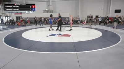 106 lbs Champ. Rd Of 32 - Asher Procunier, Michigan Premier vs Zachary Thomas, Beat The Streets Chicago
