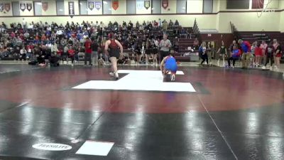 170 lbs Semifinal - Ana Simon, Decorah vs Madelynn Mead, Cedar Falls