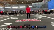 Replay: Mat 3 - 2025 ADCC Vancouver Open | Oct 25 @ 8 AM
