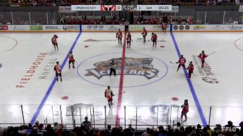 Replay: Home - 2023 Birmingham vs Knoxville | Dec 22 @ 5 PM