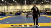 Jed Gary Sang-Hue vs Lucas Sette C. Valente Tobias 2024 World IBJJF Jiu-Jitsu No-Gi Championship