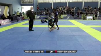 Replay: Mat 2 - 2026 FPJJ Circuito Paulista NO GI Etapa 1 | Mar 1 @ 9 AM