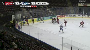 Replay: Away - 2023 Merritt vs Penticton | Dec 6 @ 6 PM