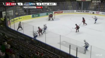 Replay: Home - 2023 Merritt vs Penticton | Dec 6 @ 6 PM