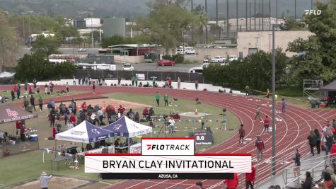 Men's 4x100m Relay 4x100 Relay