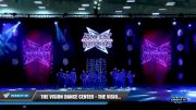 The Vision Dance Center - The Vision Dance Center Allstars [2021 Mini - Jazz - Large Day 1] 2021 JAMfest: Dance Super Nationals