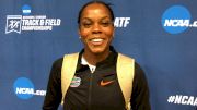 Jasmine Moore Breaks The NCAA RECORD 6 TIMES At One Meet