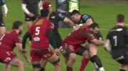 Replay: Ospreys vs Scarlets | Dec 21 @ 5 PM