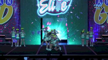 NM Elite - Sol Sister [2024 L1 Youth - D2 Day 2] 2024 The American Grand Grand Nationals