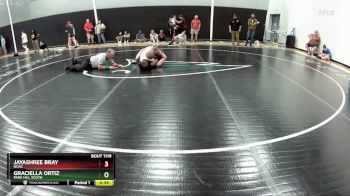 Replay: Mat 10 - 2024 Fall Brawl | Oct 6 @ 9 AM