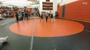 215A Round 3 - Ashton Orthman, Hardin vs Camden Schriner, Greybull/Riverside