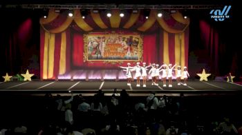 Southern Crowne Athletics - Lady Aces [2023 L1 Youth - D2 - A Day 1] 2023 ASC Battle Under the Big Top Grand Nationals