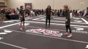 Court Shaw vs Alex Bannan 2025 ADCC East Coast Trials