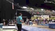 Hazel Renken - Women's Group, Power and Grace Gymnastics - 2021 Women's Xcel Region 4 Championships