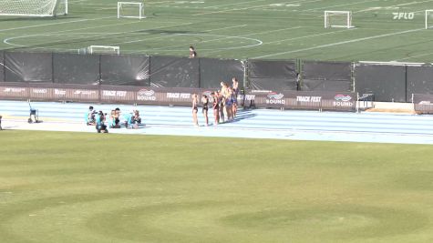 Women's 2k Steeplechase Usatf, Finals