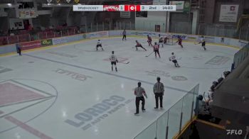 Replay: Home - 2024 Kimberley vs Merritt | Oct 5 @ 7 PM