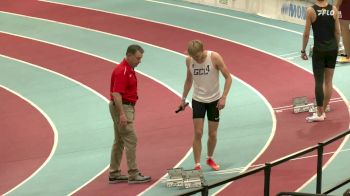 Men's 4x400m Relay, Finals 3