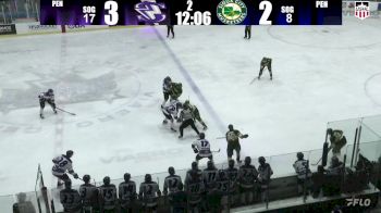 Replay: Home - 2025 Sioux City vs Tri-City | Feb 15 @ 6 PM