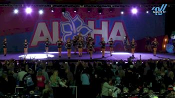 ATA Lake Norman - Blackout [2023 L3 Senior] 2023 Aloha Gatlinburg Showdown