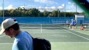 Replay: Court 5 - 2025 Roger Williams vs Wheaton (MA) | Sep 17 @ 5 PM