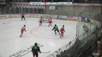 Replay: Home - 2024 Fredericton vs Grand Falls | Sep 1 @ 7 PM