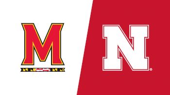 Full Replay - Maryland vs Nebraska