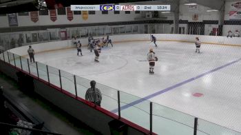 Replay: Home - 2024 Carleton Place vs Athens | Nov 10 @ 2 PM