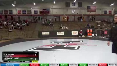 Replay: Mat 3 - 2021 42nd Midwest Classic | Dec 19 @ 10 AM