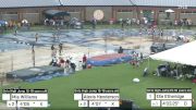 Replay: High Jump  - 2024 AAU Junior Olympic Games | Jul 29 @ 8 AM