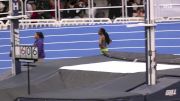High School Girls' 200m, Finals 14