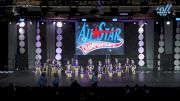 Lake Country Dance Studio - Mini Select All Stars Jazz [2025 Mini - Prep - Jazz - Large Day 2] 2025 ASCS Dance Grand Nationals & Cheer Showdown