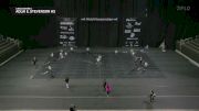 Adlai E. Stevenson HS "Lincolnshire IL" at 2026 WGI Guard World Championships