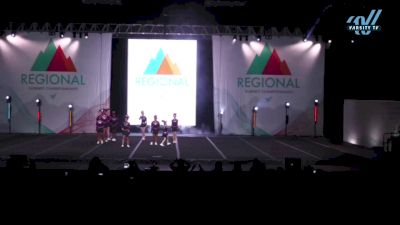 World Class Cheer - Wrath [2023 L2 Youth - D2 Day 2] 2023 The Regional Summit: Midwest