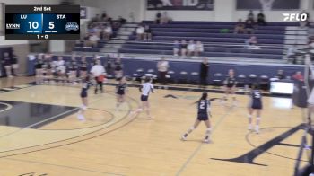 Replay: Lynn University vs Saint Anselm - 2024 Lynn vs Saint Anselm | Sep 5 @ 7 PM