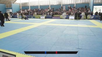 Replay: Mat 1 - 2026 FPJJ Copa Grandes Mestres Etapa 1 | Feb 28 @ 9 AM