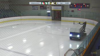 Replay: Home - 2025 Edmon. SSAC vs KC Squires | Jan 25 @ 2 PM