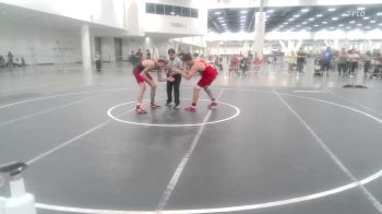 172 lbs Consolation - Aiden Arvizu, Sunnyside WC vs Ryland Moss, Liberty WC