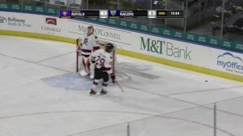 Replay: Home - 2024 Reading vs Worcester | Mar 13 @ 10 AM