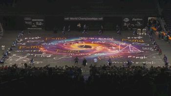 Legacy "Miami FL" at 2025 WGI Percussion/Winds World Championships