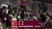 Replay: 2021 Delaware State vs. UMES - 2021 Delaware St. vs Maryland-Eastern Shore | Nov 12 @ 2 PM