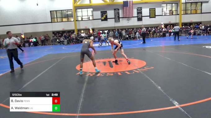 2023 Journeymen Collegiate Classic - Videos - FloWrestling