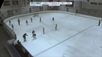 Replay: Home - 2024 Highlands Black vs Hockey Farm SQT | May 5 @ 9 AM