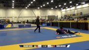 Marie Ann Choi vs Nisanne Rassie 2024 World IBJJF Jiu-Jitsu No-Gi Championship